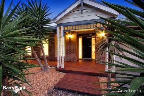 Property photo of 10 Royal Troon Way Craigieburn VIC 3064