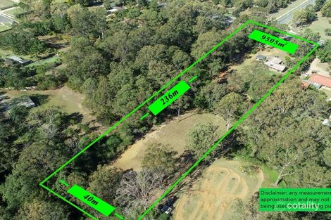 Property photo of 160 Francis Road Lawnton QLD 4501