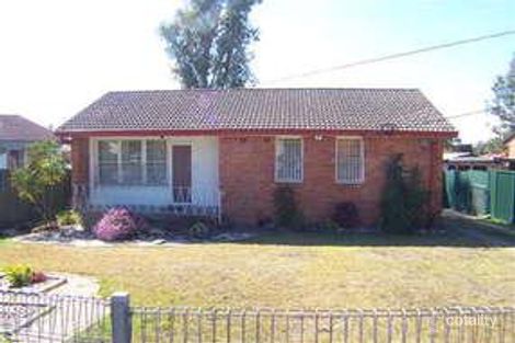 Property photo of 5 Hering Avenue Emerton NSW 2770