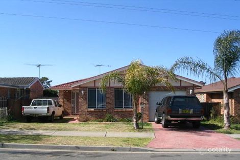 195 Whitford Rd, Green Valley, NSW 2168