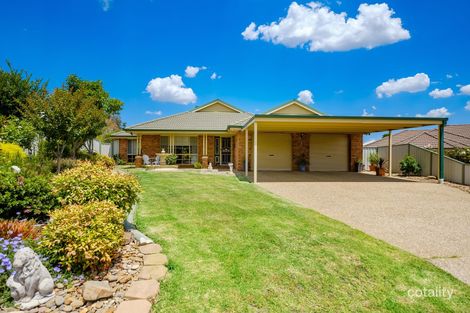 Property photo of 28 Keatinge Court Lavington NSW 2641