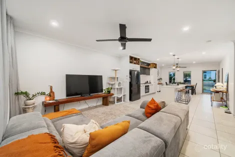 Property photo of 17 Napier Avenue Mango Hill QLD 4509