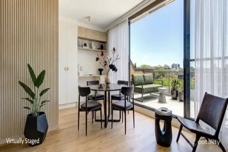 Property photo of 9/40 Grasmere Lane Cremorne NSW 2090