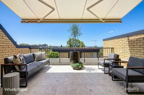 Property photo of 9/40 Grasmere Lane Cremorne NSW 2090