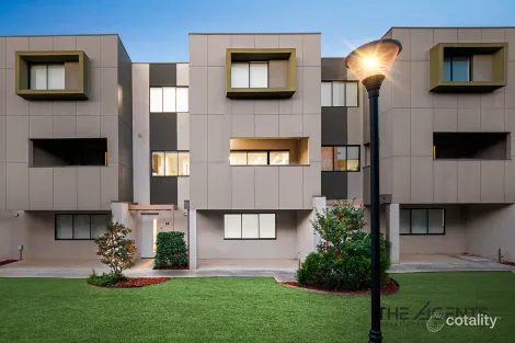 56/27 Turva Ave, Tarneit, VIC 3029
