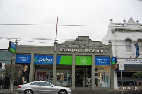 1195-1197 High St, Armadale, VIC 3143