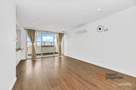 Property photo of 63/275 Flemington Road Franklin ACT 2913