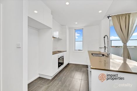 Property photo of 63/275 Flemington Road Franklin ACT 2913