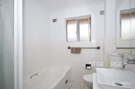 Property photo of 21/409-413 Forest Road Penshurst NSW 2222