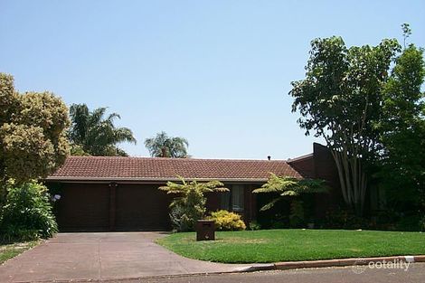 23 Anstie Way, Bull Creek, WA 6149