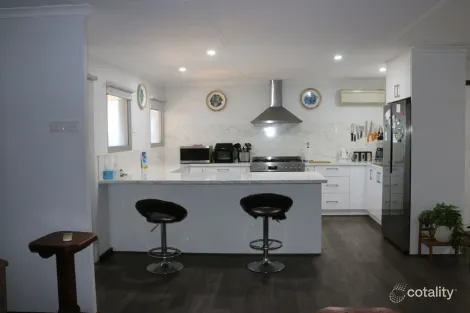 Property photo of 23 First Avenue Onslow WA 6710