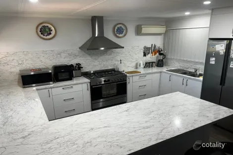 Property photo of 23 First Avenue Onslow WA 6710