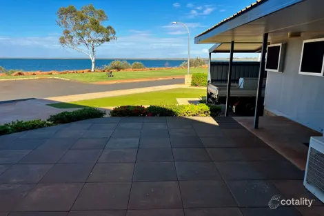 Property photo of 23 First Avenue Onslow WA 6710