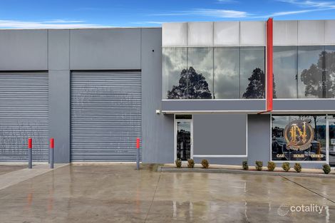 3/26 Miller St, Epping, VIC 3076