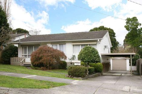 Property photo of 15 Judith Avenue Boronia VIC 3155