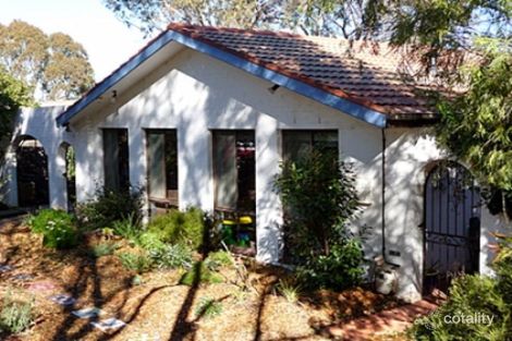 Property photo of 20 Burnett Street Kaleen ACT 2617