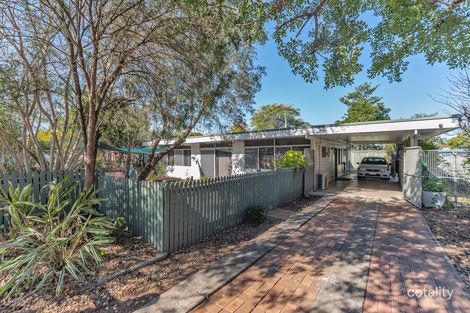 Property photo of 13 Audley Street Beaudesert QLD 4285