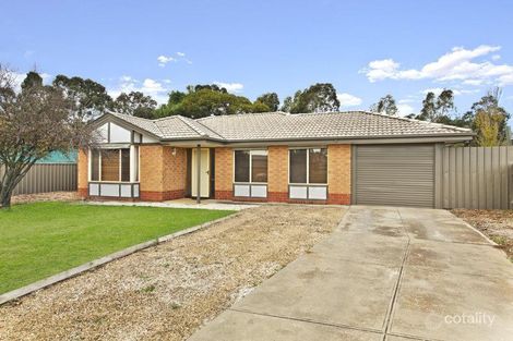 Property photo of 14 McLean Court Andrews Farm SA 5114