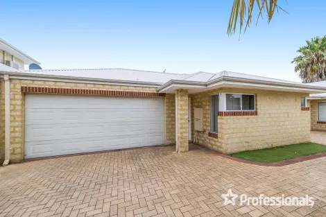 Property photo of 11B Findon Crescent Westminster WA 6061