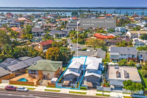 Property photo of 1/151 Bayview Street Runaway Bay QLD 4216