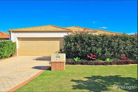 Property photo of 22 Prospect Court Robina QLD 4226