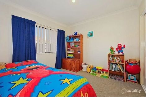 Property photo of 22 Prospect Court Robina QLD 4226