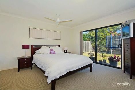 Property photo of 22 Prospect Court Robina QLD 4226