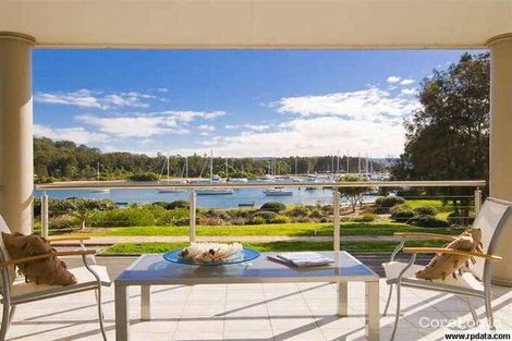 Property photo of 8 Eric Green Drive Mona Vale NSW 2103
