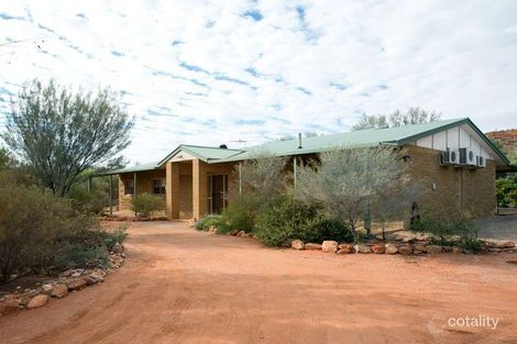 Property photo of 25 Moss Road Ilparpa NT 0873