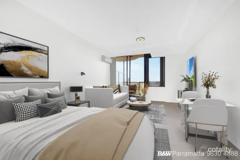 Property photo of 157/22-32 Great Western Highway Parramatta NSW 2150