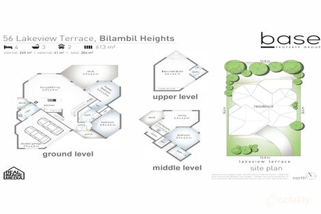 Property photo of 56 Lakeview Terrace Bilambil Heights NSW 2486