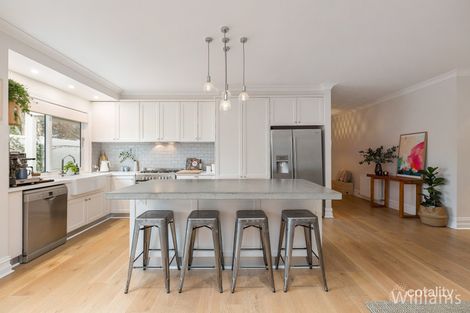 Property photo of 9 Railway Parade Newport VIC 3015