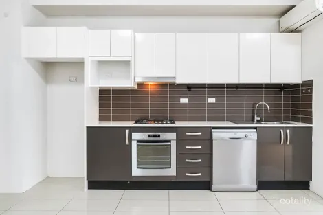 Property photo of 46/2 Porter Street Ryde NSW 2112