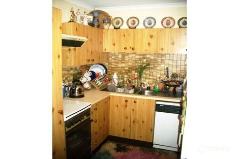 Property photo of 40/439-443 Severin Street Manunda QLD 4870