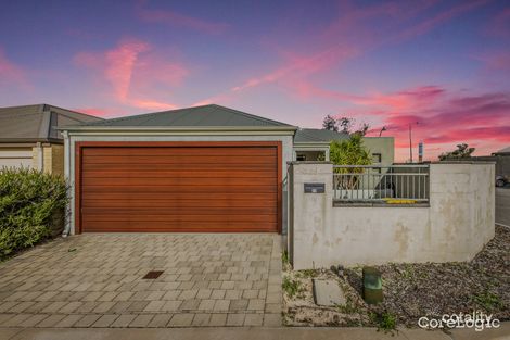 Property photo of 22 Coree Lane Ellenbrook WA 6069