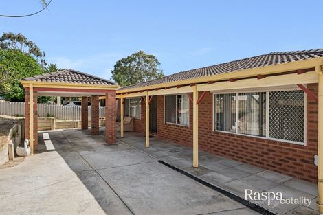 49a Plover Dr, Yangebup, WA 6164