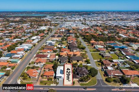 Property photo of 7 Stoneham Street Joondanna WA 6060