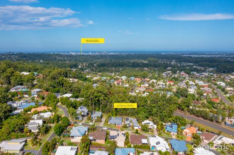 Property photo of 26 Dawes Drive Buderim QLD 4556