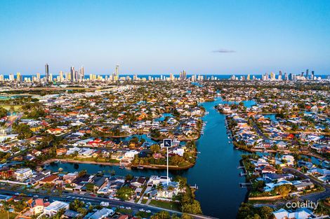 Property photo of 400 Benowa Road Benowa QLD 4217