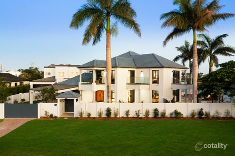 Property photo of 400 Benowa Road Benowa QLD 4217