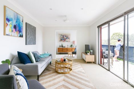 Property photo of 45 Allenby Park Parade Allambie Heights NSW 2100