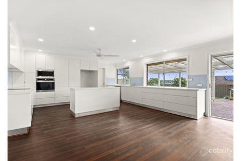 79 Cooriengah Heights Rd, Engadine, NSW 2233