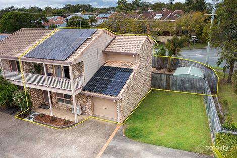 Property photo of 13/2-8 Holland Crescent Capalaba QLD 4157