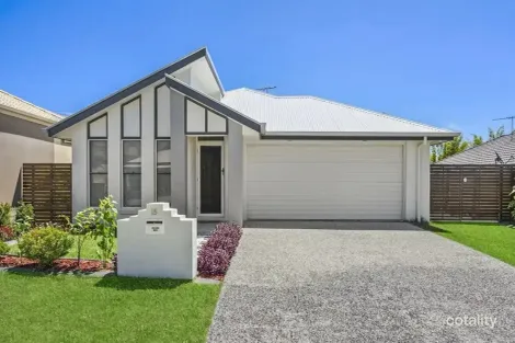 15 Menara Cct, North Lakes, QLD 4509