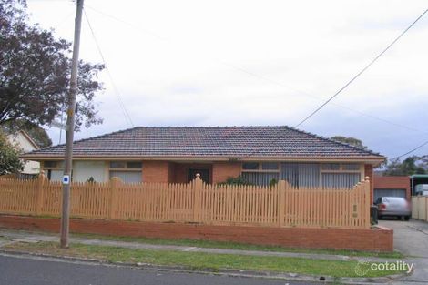 4 Newbury St, Mitcham, VIC 3132