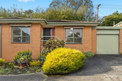 Property photo of 3/2 The Crescent Ferntree Gully VIC 3156