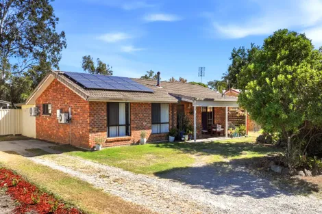 55 Lakkari St, Coutts Crossing, NSW 2460