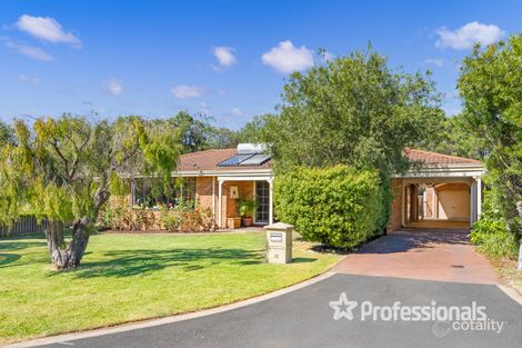 Property photo of 15 Achurch Crescent Broadwater WA 6280