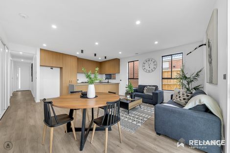 Property photo of 14 Metroon Drive Weir Views VIC 3338