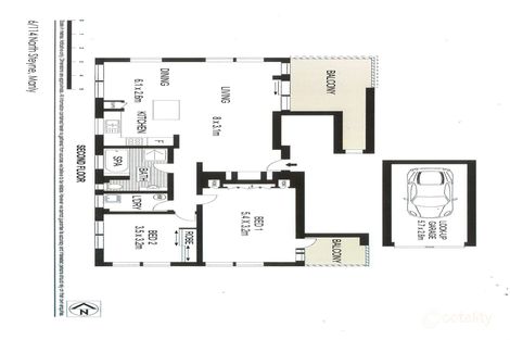 Property photo of 6/114 North Steyne Manly NSW 2095